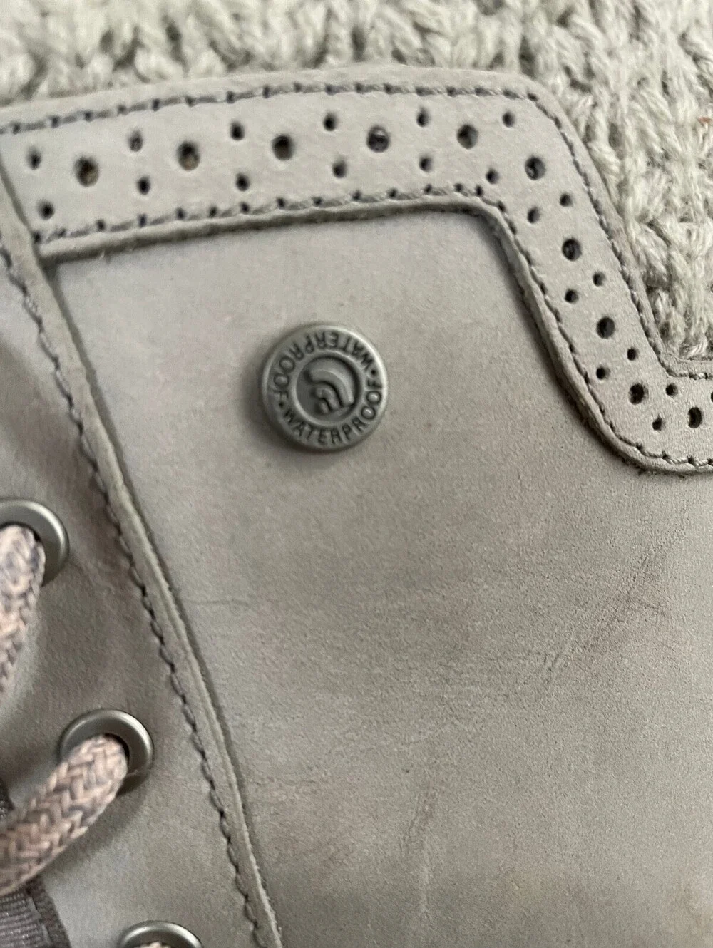 THE NORTH FACE SHELLISTA MID BOOTS